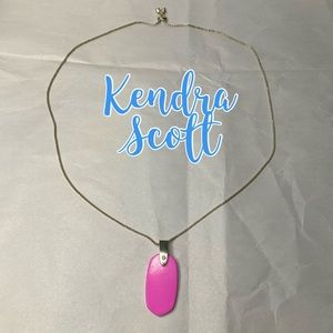 Kendra Scott Necklace